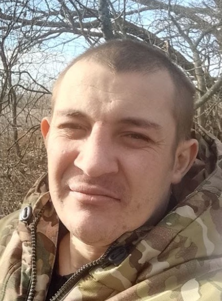 Фото: Погибший на войне с Украиной Балаян Владимир Владимирович. Пензенская область, ВДВ