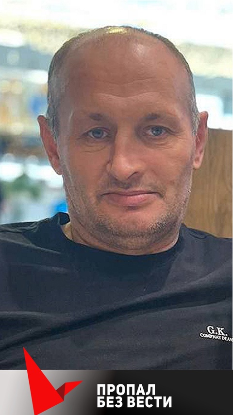 Фото: Погибший на войне с Украиной Тищенко Вадим Владимирович. Омская область, мотострелковые войска