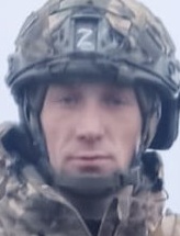 Фото: Погибший на войне с Украиной Шамалов Николай Олегович. Пермский край, добровольцы