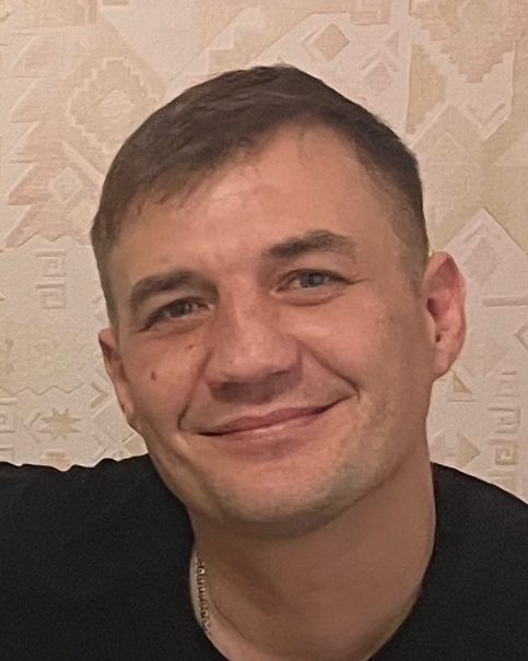 Фото: Погибший на войне с Украиной Примиский Вадим Васильевич. Республика Саха (Якутия), мотострелковые войска