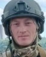 Фото: Погибший на войне с Украиной Мошков Артур Валерьевич. Чувашская Республика, заключенные