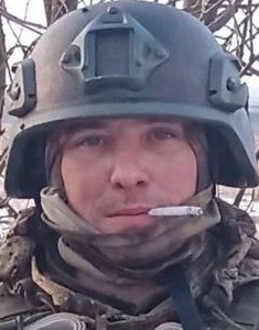 Фото: Погибший на войне с Украиной Филиппов Дмитрий Андреевич. Пензенская область, добровольцы