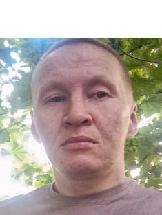 Фото: Погибший на войне с Украиной Тусида Михаил Олегович. Ямало-Ненецкий автономный округ, добровольцы