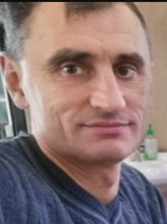 Фото: Погибший на войне с Украиной Печенкин Александр Николаевич. Кемеровская область, добровольцы