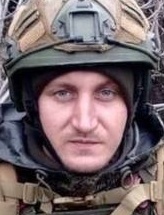 Фото: Погибший на войне с Украиной Мальцев Алексей Вадимович. Кемеровская область, нет данных