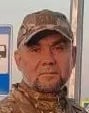 Фото: Погибший на войне с Украиной Шангин Андрей Алексеевич. Республика Бурятия, танковые войска