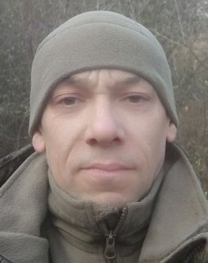 Фото: Погибший на войне с Украиной Файздрахманов Вячеслав Гантрахманович. Кировская область, добровольцы