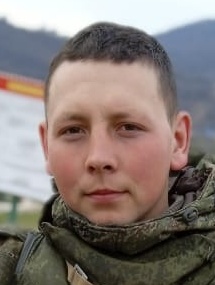 Фото: Погибший на войне с Украиной Ризванов Шамиль Фагимович. Республика Башкортостан, мотострелковые войска