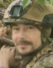 Фото: Погибший на войне с Украиной Серебрянников Денис Владимирович. Удмуртская Республика, нет данных