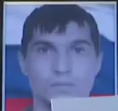 Фото: Погибший на войне с Украиной Незговоров Андрей Георгиевич. Тюменская область, нет данных