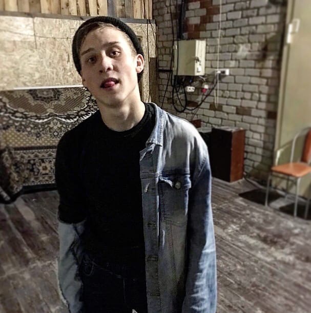 Фото: Погибший на войне с Украиной Сапсай Сергей Артемович. Свердловская область, мотострелковые войска