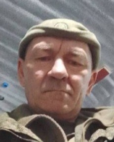 Фото: Погибший на войне с Украиной Горбунов Егор Анатольевич. Свердловская область, нет данных