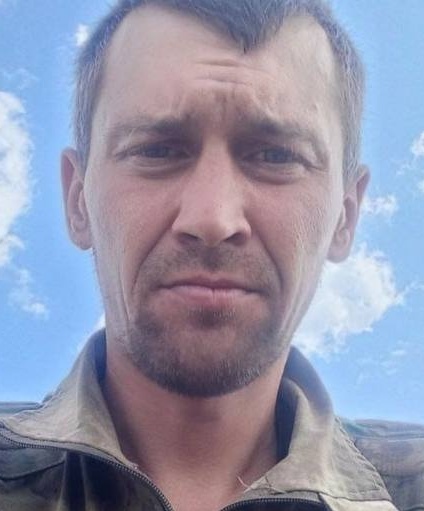 Фото: Погибший на войне с Украиной Козлов Алексей Александрович. Челябинская область, нет данных