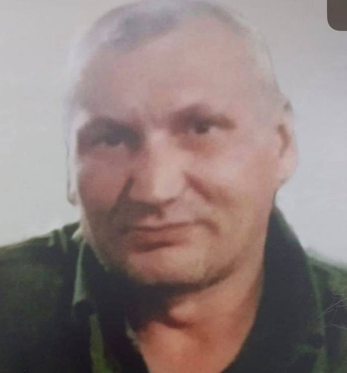 Фото: Погибший на войне с Украиной Фартушный Андрей Леонидович. Республика Саха (Якутия), добровольцы