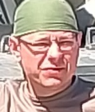 Фото: Погибший на войне с Украиной Самогаев Алексей Николаевич. Москва, мотострелковые войска