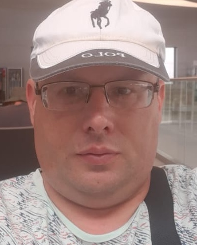 Фото: Погибший на войне с Украиной Давыдов Виталий Александрович. Приморский край, добровольцы