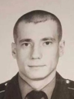 фотография Дешин Денис Александрович