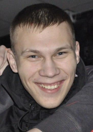 Фото: Погибший на войне с Украиной Бектемиров Тимур Тахирович. Республика Татарстан, нет данных
