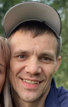 Фото: Погибший на войне с Украиной Титаренко Леонид Анатольевич. Московская область, нет данных