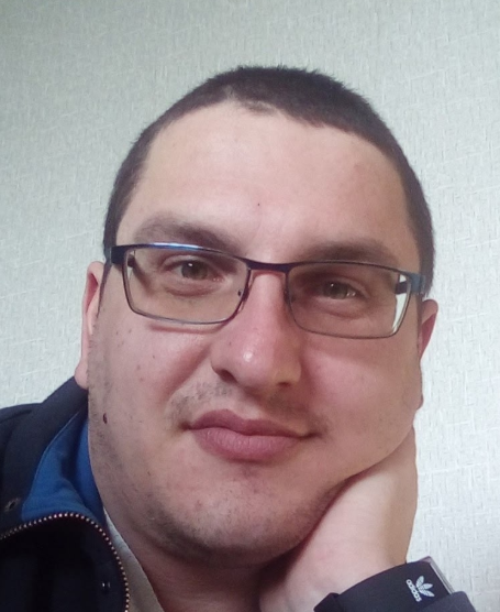 Фото: Погибший на войне с Украиной Ураков Андрей Павлович. Пермский край, нет данных