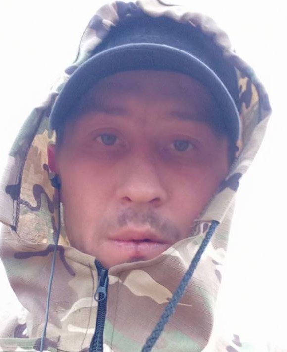 Фото: Погибший на войне с Украиной Асеев Александр Павлович. Республика Бурятия, нет данных