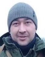 Фото: Погибший на войне с Украиной Саттаров Рустам Минегазимович. Республика Башкортостан, мобилизованные