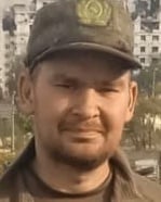 Фото: Погибший на войне с Украиной Изотов Андрей Станиславович. Курская область, нет данных