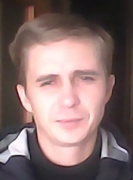 Фото: Погибший на войне с Украиной Красавцев Виктор Александрович. Саратовская область, добровольцы