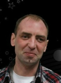 Фото: Погибший на войне с Украиной Чекунов Михаил Владимирович. Орловская область, добровольцы