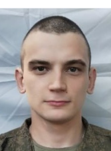 Фото: Погибший на войне с Украиной Носков Александр Сергеевич. Пермский край, нет данных