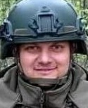 Фото: Погибший на войне с Украиной Турханских Дмитрий Викторович. Тюменская область, нет данных