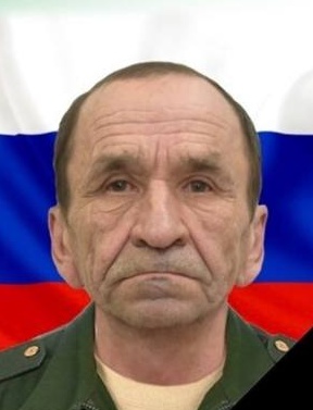 Фото: Погибший на войне с Украиной Сахаутдинов Мират Маратович. Республика Башкортостан, нет данных