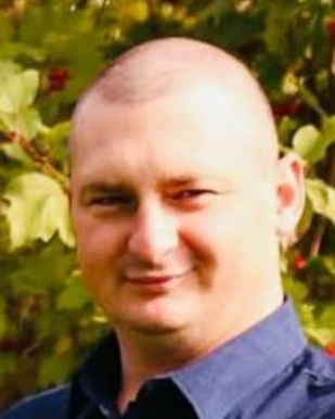 Фото: Погибший на войне с Украиной Комиссаров Иван Сергеевич. Ханты-Мансийский автономный округ - Югра, нет данных