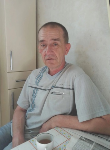 Фото: Погибший на войне с Украиной Чеснов Александр Сергеевич. Самарская область, нет данных