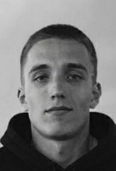 Фото: Погибший на войне с Украиной Крамаренко Артем Витальевич. Ярославская область, мотострелковые войска