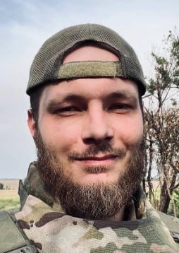 Фото: Погибший на войне с Украиной Ковалев Гордей Романович. Ханты-Мансийский автономный округ - Югра, мотострелковые войска