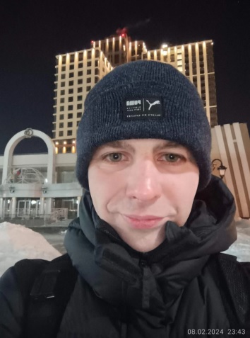 Фото: Погибший на войне с Украиной Сухих Александр Владимирович. Республика Марий Эл, нет данных