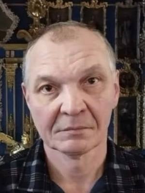 Фото: Погибший на войне с Украиной Волков Эдуард Васильевич. Кемеровская область, добровольцы