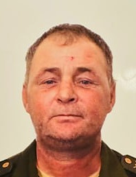 Фото: Погибший на войне с Украиной Збавленко Вячеслав Александрович. Красноярский край, добровольцы