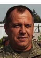 Фото: Погибший на войне с Украиной Сенин Андрей Николаевич. Калужская область, мотострелковые войска