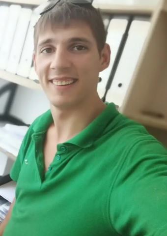 Фото: Погибший на войне с Украиной Николаев Анатолий Петрович. Саратовская область, заключенные