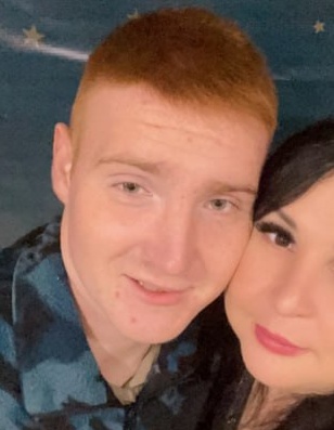 Фото: Погибший на войне с Украиной Копытин Ярослав А.. Челябинская область, нет данных