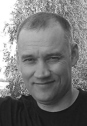 Фото: Погибший на войне с Украиной Трошкин Алексей Авксентьевич. Вологодская область, добровольцы