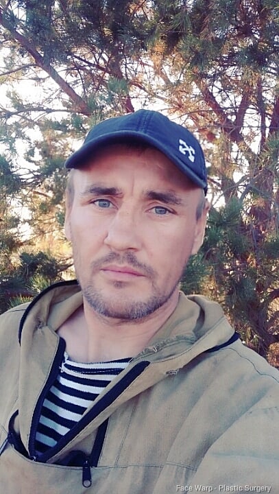 Фото: Погибший на войне с Украиной Митрофанов Алексей Петрович. Республика Мордовия, нет данных