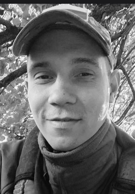 Фото: Погибший на войне с Украиной Дьяков Алексей Владимирович. Нижегородская область, нет данных