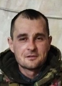 Фото: Погибший на войне с Украиной Васильев Альберт Геннадьевич. Республика Марий Эл, мотострелковые войска