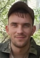 Фото: Погибший на войне с Украиной Соколов Виталий Викторович. Алтайский край, мобилизованные