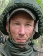 Фото: Погибший на войне с Украиной Горин Максим Владимирович. Московская область, мотострелковые войска