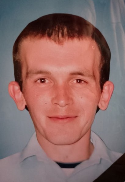 Фото: Погибший на войне с Украиной Рудаков Алексей Сергеевич. Оренбургская область, мотострелковые войска