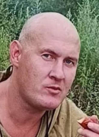 Фото: Погибший на войне с Украиной Беломестов Николай Викторович. Амурская область, заключенные